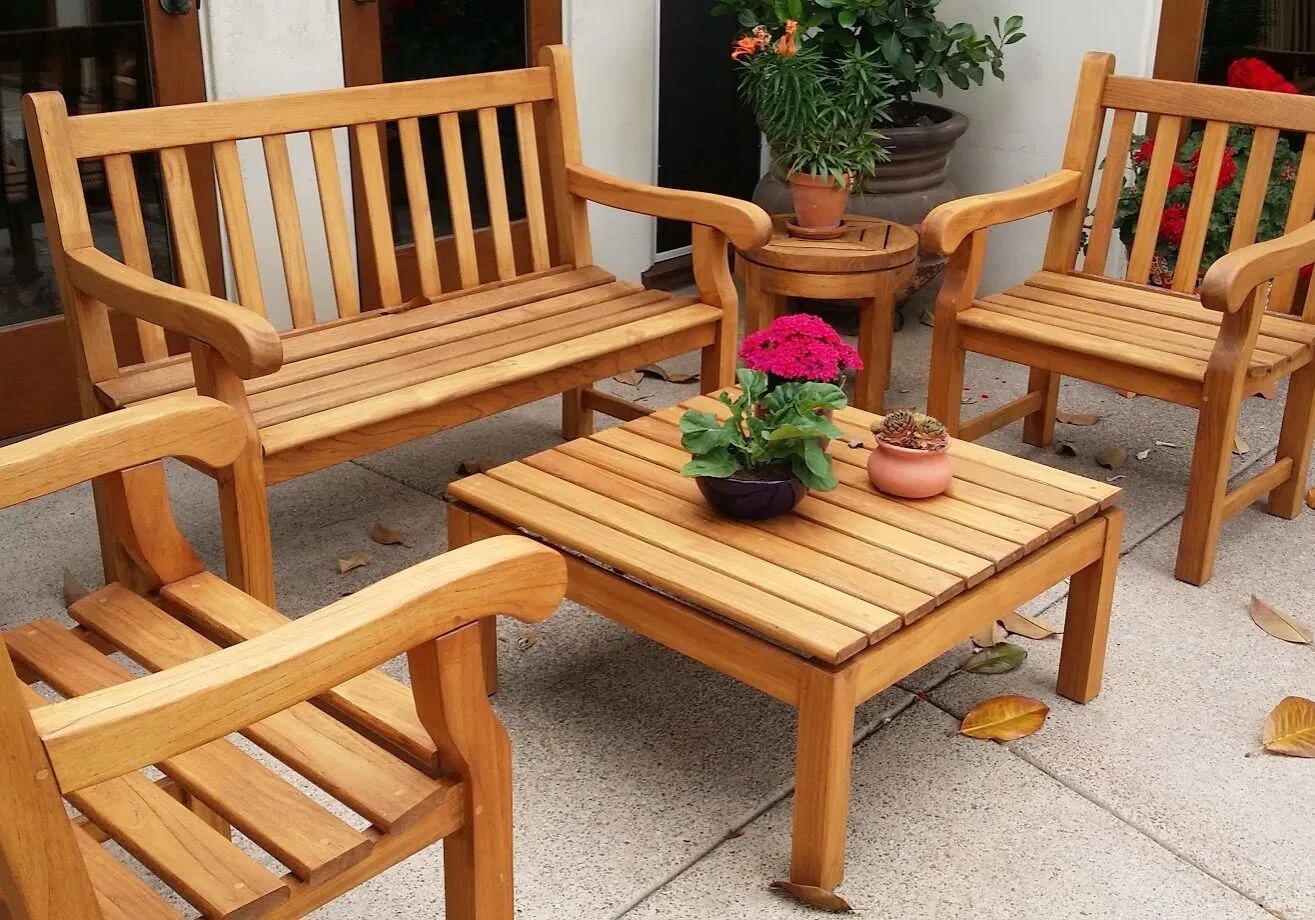 Teak & Deck Professionals project in your area